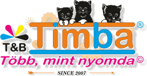Timba logo