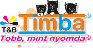 timba logo